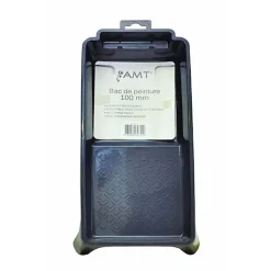 Bac de peinture AMT - 100mm (RO02)