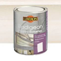Badigeon Poutres & Boiseries LIBÉRON Cotonnade