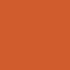 Bombe aérosol de peinture DULUX VALENTINE Color Touch Mandarine brillant