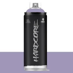 Bombe de peinture aérosol MTN Hardcore Mauve (RV-256)
