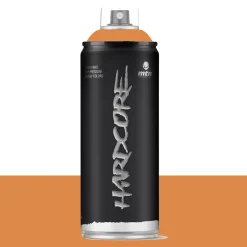 Bombe de peinture aérosol MTN Hardcore Mangue (RV-207)