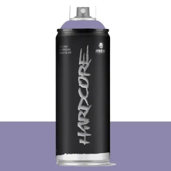 Bombe de peinture aérosol MTN Hardcore Violet (RV-214)