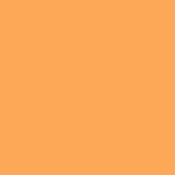 Bombe de peinture aérosol MTN 94 Mandarine (RV-105)