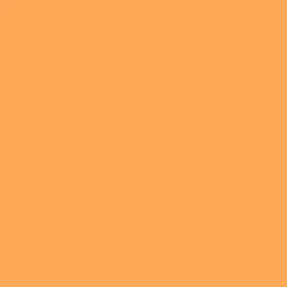 Bombe de peinture aérosol MTN 94 Mandarine (RV-105)