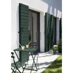 Bombe de peinture aérosol V33 Multi-matériaux Vert Basque