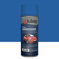 Bombe de peinture JULIEN Carrosserie Bleu ciel Brillant (37054)