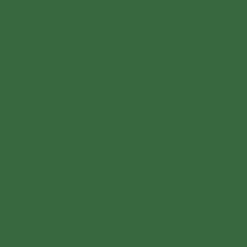 Bombe de peinture TECNORAL (Nespoli) Vert jardin