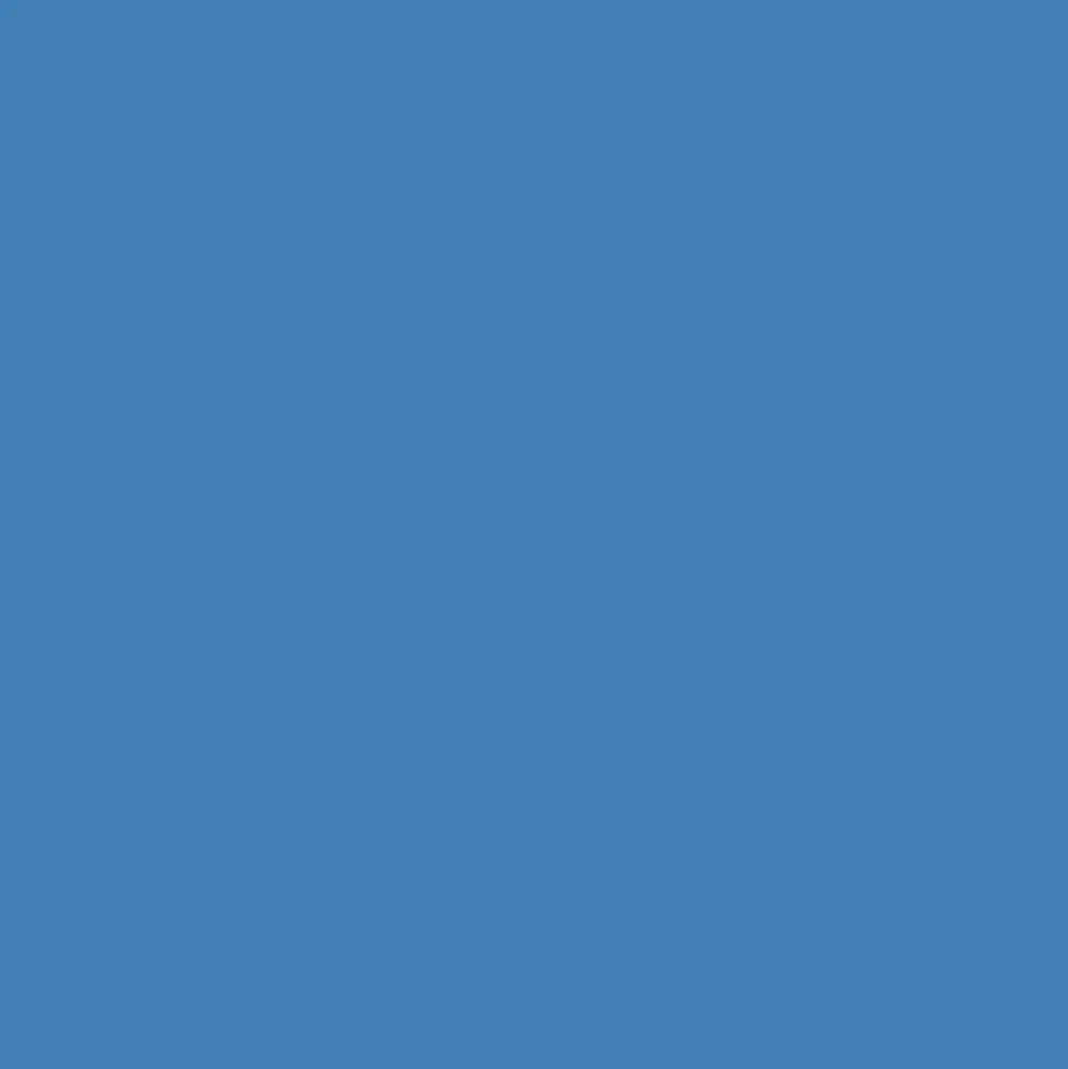 Bombe de peinture TECNORAL (Nespoli) Bleu azur