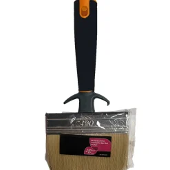 Brosse Carrée 120mmx30mm - MDD