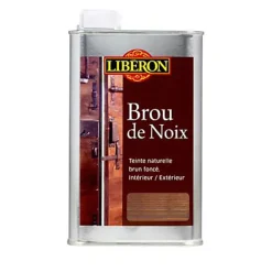 Brou de noix LIBÉRON