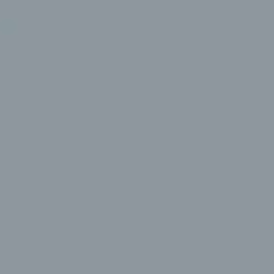 CECIL PE DECO Finition Couleur Gris acier Mat