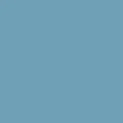 CECIL PE DECO Finition Couleur Bleu givré Satin