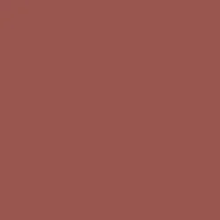 Chambres & Séjours Théodore Satin Monocouche Rouge madras
