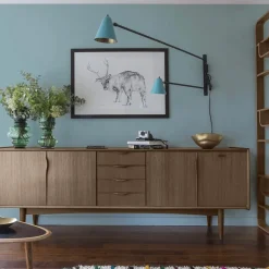 Cire antiquaire LIBÉRON Black Bison Noyer (liquide)
