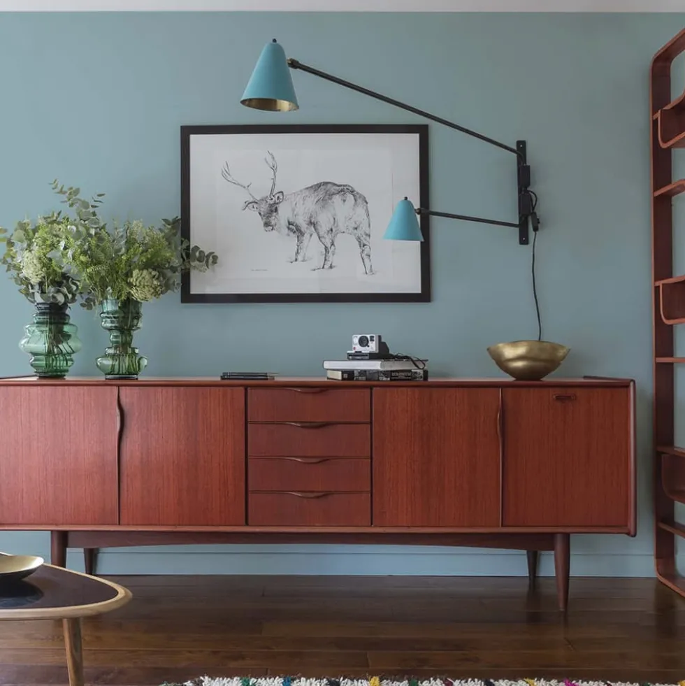 Cire antiquaire LIBÉRON Black Bison Acajou