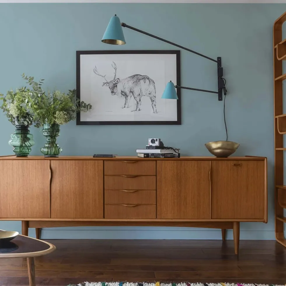 Cire antiquaire LIBÉRON Black Bison Merisier clair
