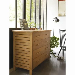 Cire d'abeilles LIBÉRON Chêne doré (pâte)