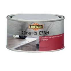 Cire à Effet LIBÉRON Incolore