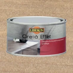 Cire à Effet LIBÉRON Perlé