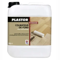 Colmateur De Fond PLASTOR
