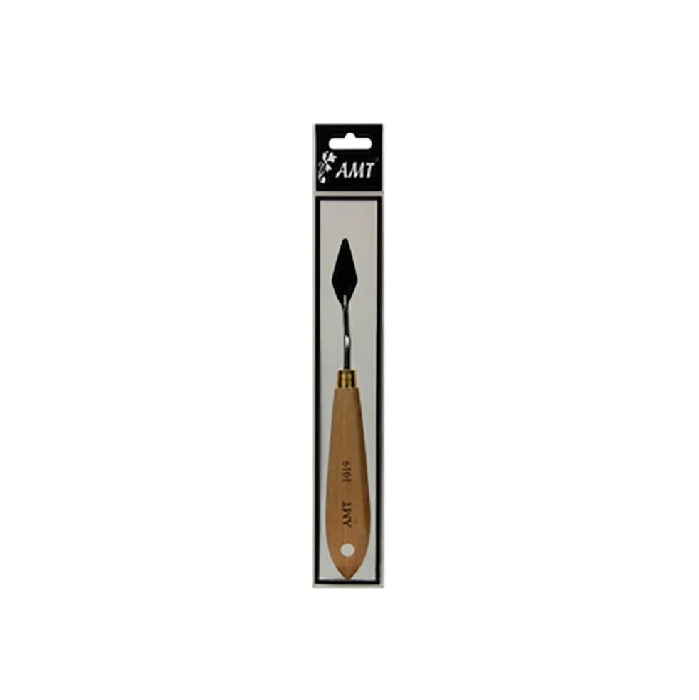 Couteau à peindre AMT - 1019 (C3027)