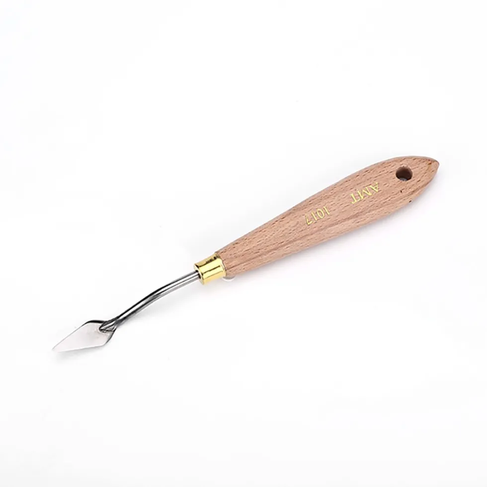Couteau à peindre AMT - 1017 (C1014)
