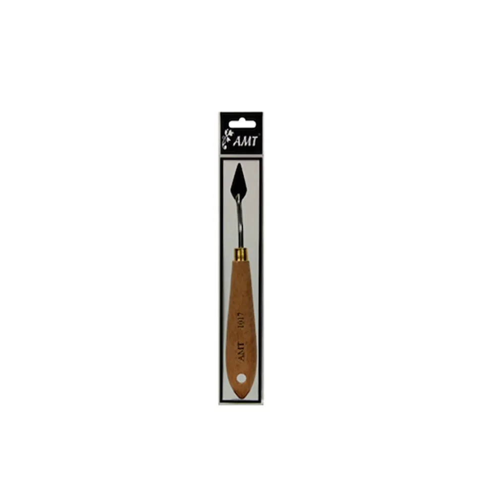 Couteau à peindre AMT - 1017 (C1014)
