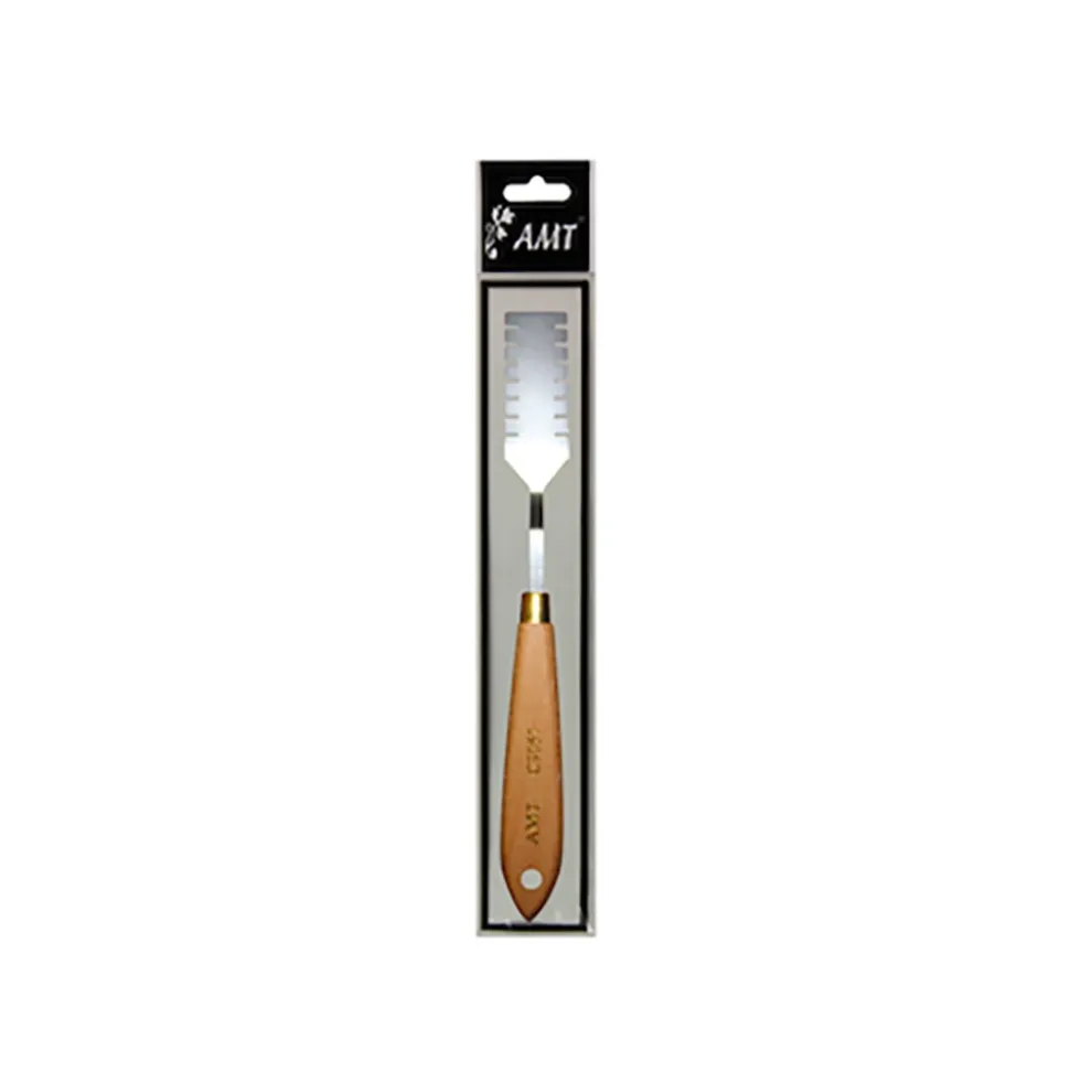 Couteau à peindre AMT - C9057