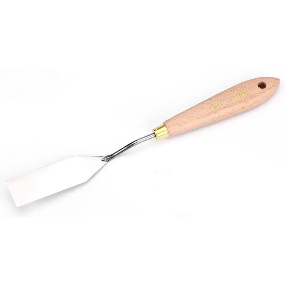 Couteau à peindre AMT - 1007 (C6046)