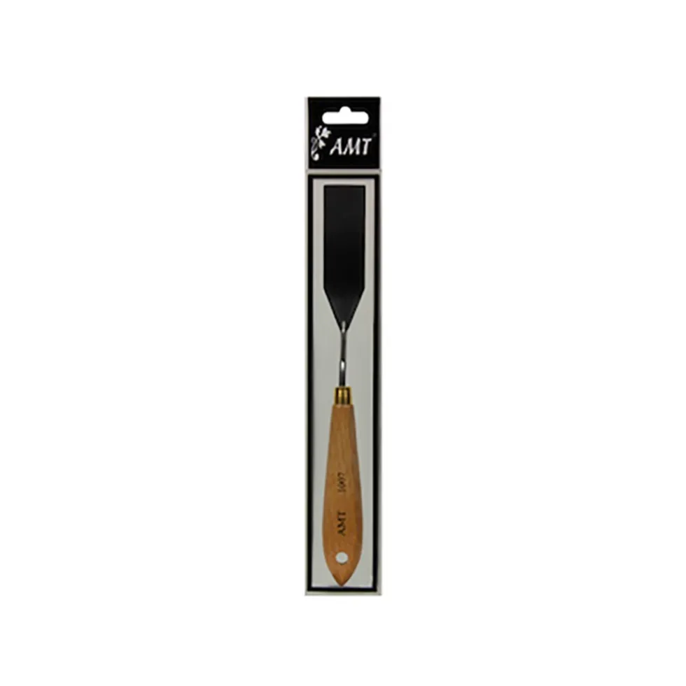 Couteau à peindre AMT - 1007 (C6046)