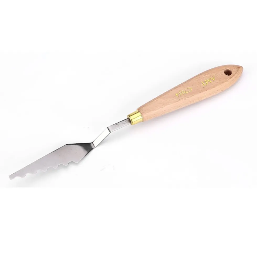 Couteau à peindre AMT - C7014