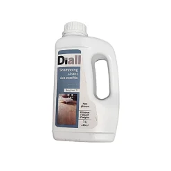 Diall Shampoing Cirant Sols Stratifiés