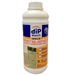 DIP étanch Protect'Sol Anti-Tâches