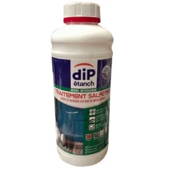 DIP étanch Traitement Salpêtre