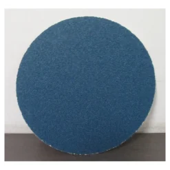 Disque à poncer HERMES BW 184 Velcros 178mm P60