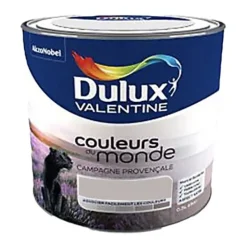 DULUX VALENTINE Couleurs du monde Campagne Provençale Moyen