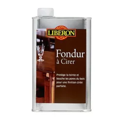 Fondur à cirer LIBÉRON