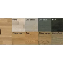 Huile Cire PLASTOR Decoprotect Gris foncé