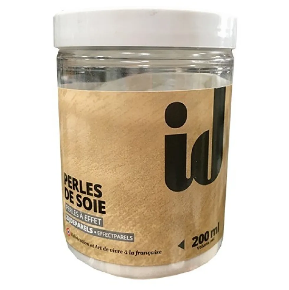 ID Perles de Soie 200g
