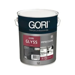 Impression GORI GLYSS