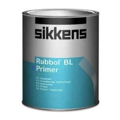Impression SIKKENS Rubbol BL Primer (Base M15)