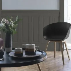 Laque Glycéro Perfection V33 Satin Brun poivré