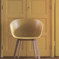 Laque Glycéro Perfection V33 Satin Jaune toscane