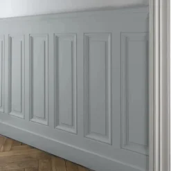 Laque Glycéro Perfection V33 Satin Gris acier