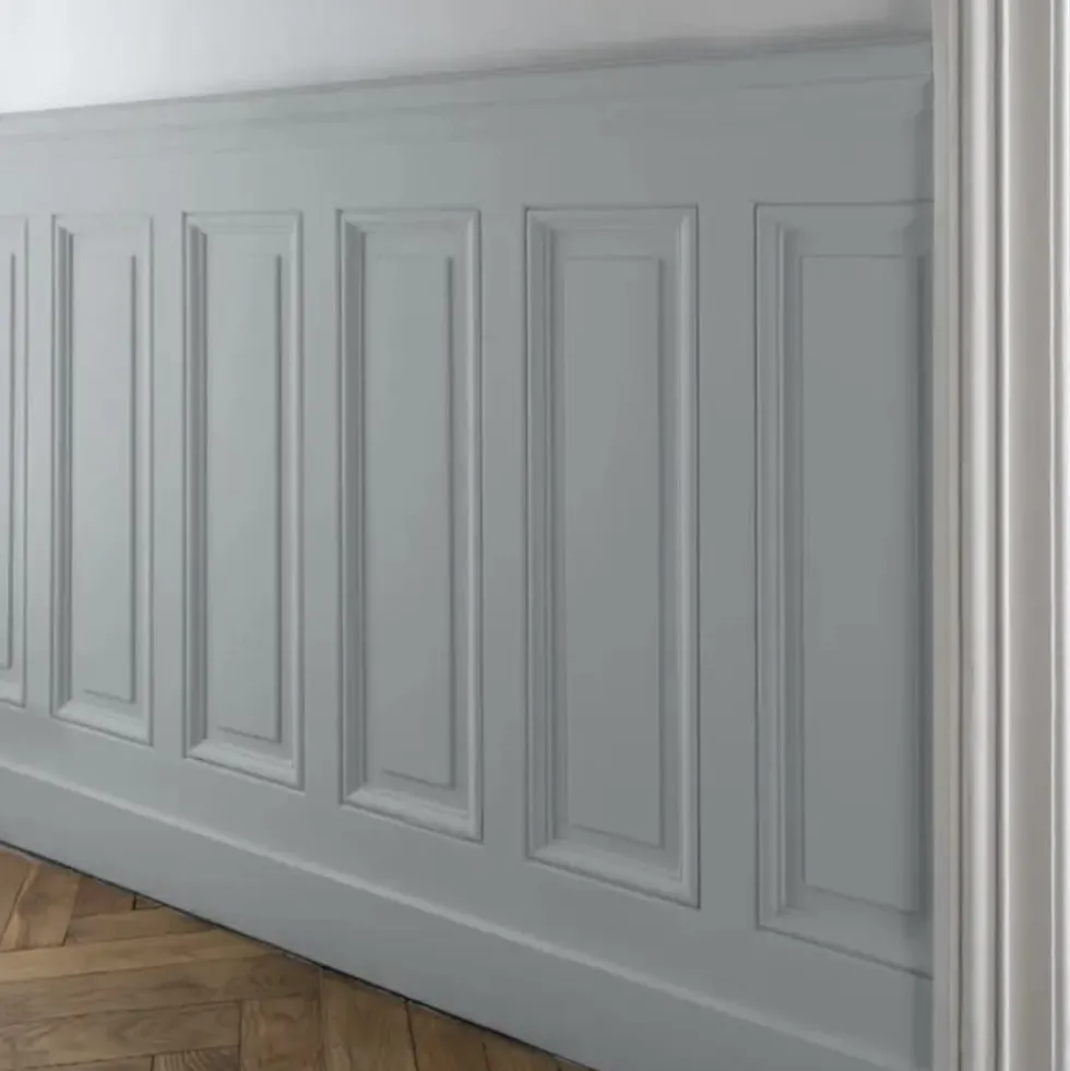 Laque Glycéro Perfection V33 Satin Gris acier