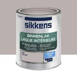 Laque intérieure SIKKENS Taupe rosé