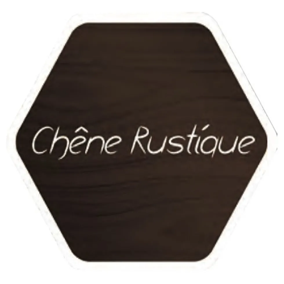 Lasure Acrylique Addict Chêne rustique