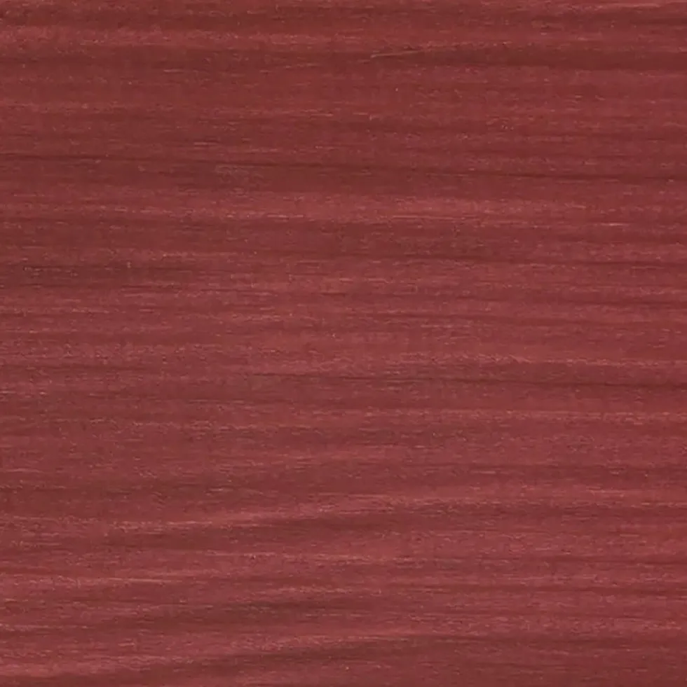 Lasure 8 ans V33 Haute Saison Rouge Basque