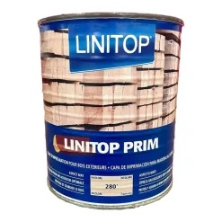 Lasure LINITOP Prim (& Finish) Incolore (280)