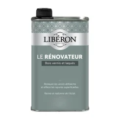 Le Rénovateur LIBÉRON